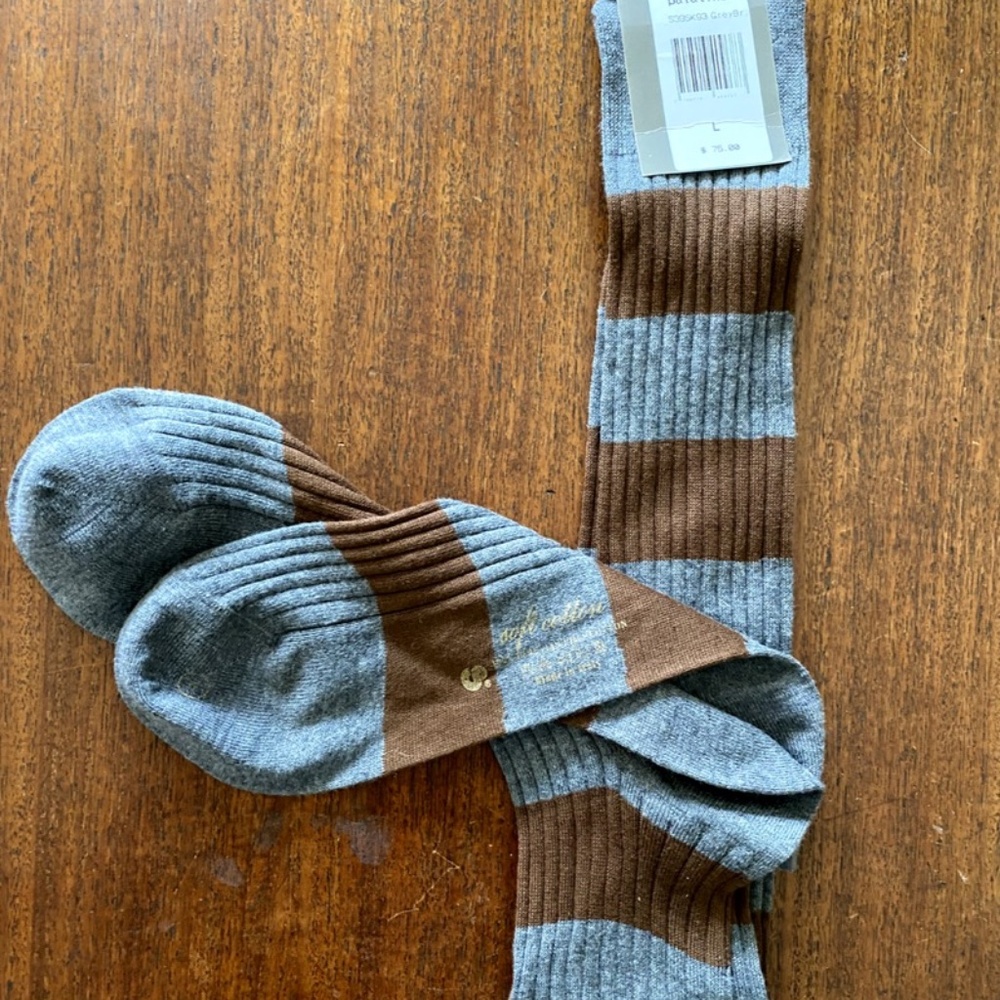 Daniel CREMIEUX Sox NWT